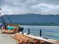 Pengoperasian Kembali Dermaga Teluk Sulaiman Bisa Dongkrak PAD