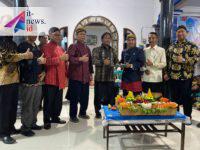 Malam Tasyakuran Sriwedari: Merawat Tradisi, Menjalin Silaturahmi di Tanah Batiwakkal