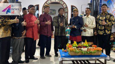 Malam Tasyakuran Sriwedari: Merawat Tradisi, Menjalin Silaturahmi di Tanah Batiwakkal