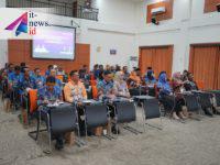BPSDM Kaltim Selenggarakan Tiga Angkatan Pelatihan untuk Lurah se-Kaltim, Fokus pada Tata Kelola dan Teknologi