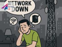 Listrik Padam Internet Brebet, Diskominfo: Status Tower Selular Hanya Sewa