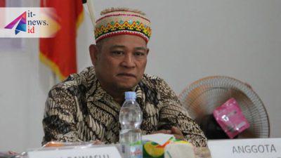 Totok Hariyono: Jalankan Aturan, Jangan Sampai Pilkada Diulang