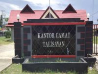 Berau Pesisir Selatan Bakal Jadi Kabupaten Baru, Ibukotanya Talisayan