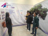 SMSI Tunjukkan Peran Strategis Media Siber Lokal dalam Peringatan Hari Kebebasan Pers Sedunia