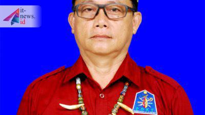 PDKT Berau Doakan Kemenangan Teguh di SMSI Kaltim: Ini Era Kepemimpinan Muda