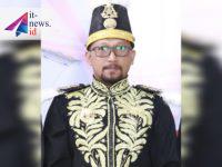 Sultan Gunung Tabur Adji Awang Idris,  Dukung Indra Teguh Pimpin SMSI Kaltim: Wajah Baru Pengusaha Media dari Daerah