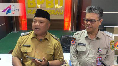 Antisipasi Bencana Selanjutnya, Posko Permanen Bakal Dibangun