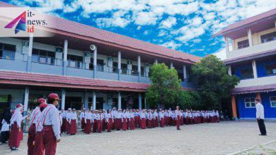 Tunggu Perbup, Bahasa Banua Bakal Masuk Muatan Lokal Sekolah