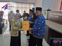 Menanti Kontribusi 358 CPNS yang Sudah Terima SK