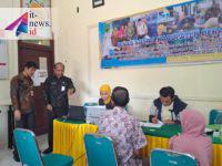 Rp 1,9 Miliar Lebih untuk Bansos Tunai Lansia dan Yatim Piatu