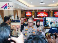 Polda Kaltim Gencar Berantas Premanisme demi Jaga Iklim Investasi