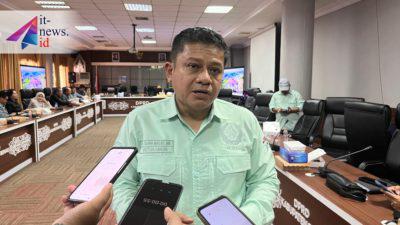 Wow! Berau Siapkan Rp7 M untuk Pra Porprov dan Rp30 M untuk Porprov Kaltim 2026