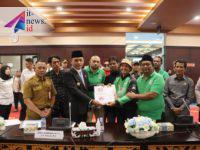 Mitra Ojol Kaltim Tuntut Keadilan, Pemerintah Siap Kawal Hingga Jakarta