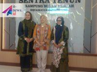 Bertemu Dirjen IKMA Kemenperin, Disperindagkop "Curhat"