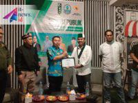 PDAM Bulungan Rugi Rp 3 Miliar per Tahun, Tarif Akhirnya Disesuaikan