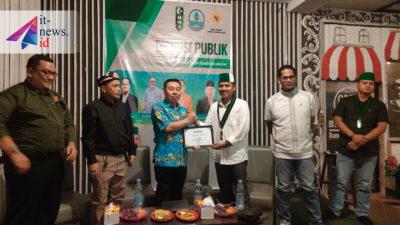 PDAM Bulungan Rugi Rp 3 Miliar per Tahun, Tarif Akhirnya Disesuaikan