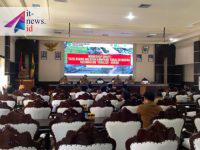 Tabalar Muara, Kampung Pertama di Berau yang Miliki Draft RTRW