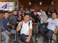 SMSI Berau Siap Gelar Musyawarah, Riyan Hidayat Ditunjuk Jadi Pelaksana Tugas Ketua