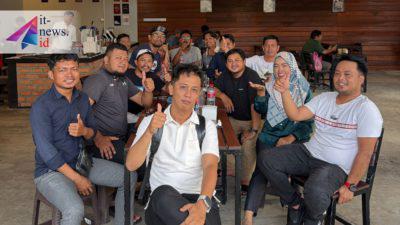 SMSI Berau Siap Gelar Musyawarah, Riyan Hidayat Ditunjuk Jadi Pelaksana Tugas Ketua