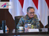 80% Pemda Minta Pembangunan Jalan, Menteri PU Tuntut Keputusan Inpres Cepat