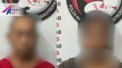 Polda Kaltim Tangkap Dua Pengedar Sabu di Samarinda, Sita Hampir 2 Kg Barang Bukti