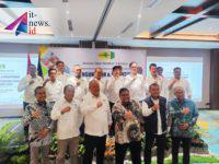 Ketua ASDEKI Kaltim Apresiasi Polri atas Peran Strategis dalam Menjaga Stabilitas Ekonomi Menjelang Hari Bhayangkara ke-79