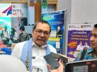 5.000 Warga Kaltim Sudah Tercover Gratispol, Jaminan Kesehatan Tanpa Biaya
