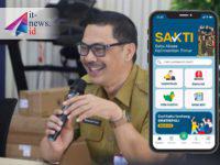 Resmi Diluncurkan Juni, Aplikasi SAKTI Bakal Ubah Cara Warga Kaltim Akses Layanan Pemerintah