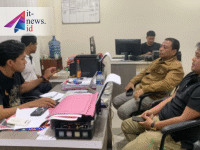 3 Bulan Lapor Tanpa Kejelasan, Ketua SMSI Indra Tagih Janji Polisi Berantas Premanisme