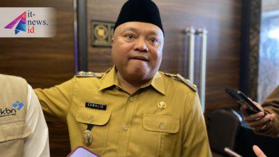 Anggaran Fantastis RP178 M untuk Penurunan Stunting Berau
