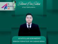 Tokoh Pemuda Berau Tolak Pengambilalihan KKP3K-KDPS oleh Provinsi