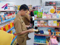 Waduh! Berlabel Halal, Ternyata Sembilan Jajanan Anak Ini Mengandung Gelatin Babi
