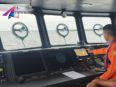Penumpang KM Sabuk Nusantara 89 Terjatuh ke Laut di Perairan Tanah Kuning