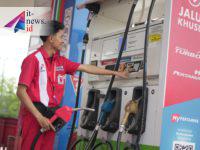 Pertamina Pastikan Stok BBM dan LPG Aman di Bulungan Selama Idul Adha