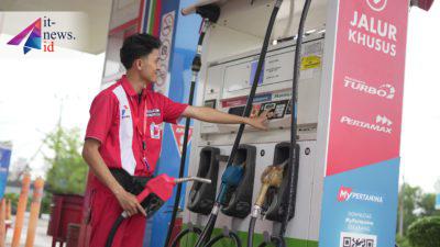 Pertamina Pastikan Stok BBM dan LPG Aman di Bulungan Selama Idul Adha
