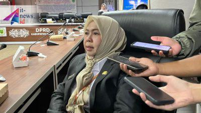 Lahan Sekolah Bersengketa, Kadisdik: Apapun Kondisinya, Proses Belajar Mengajar Harus Berlanjut