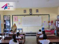 TOK! Permendikdasmen Disahkan, Sekolah Tanpa Internet Tak Bisa Lakukan TKA
