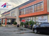 Satu Gedung 3 Instansi, Pelayanan Tak Maksimal