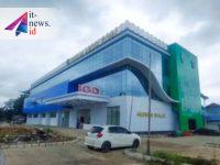 Jangan Sampai Mangkrak, Pengoperasian Gedung Baru RSUD AR Menunggu Keputusan Bupati