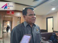 Polemik STIPER dan UMB, Dewan Sebut Merger Jadi Opsi Terakhir