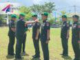 Brigjen Muhammad Syahroni Gantikan Brigjen Adek Chandra Pimpin Korem 092/Maharajalila