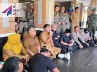 Pemkab Mati Kutu Hadapi Tuntutan Warga, UU 23 Jadi Penghalang Tindakan