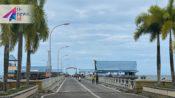 Penyedia Jasa Penyeberangan ke Pulau Derawan Wajib Standby di Dermaga
