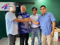 PT.Pelabuhan Sagara Indonesia Resmikan Kantor di Bumi Berau – Tanjung Redeb