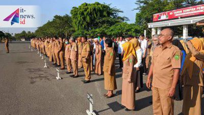 Siap-Siap! Mau Jadi Pegawai Juga Harus Lolos Tes Kejiwaan