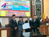 Perda Pajak Baru di Bulungan Resmi Berlaku
