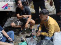 Sedang Didalami, Tiga Oknum Polisi di Nunukan Diamankan Mabes Polri