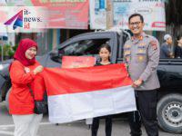 Kapolres Kukar AKBP Dody Surya Putra Dimutasi, Digantikan AKBP Khairul Basyar