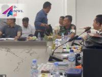 Manang Soebeti Beri Penjelasan Soal Video Viral Gelar Perkara di Kutai Barat