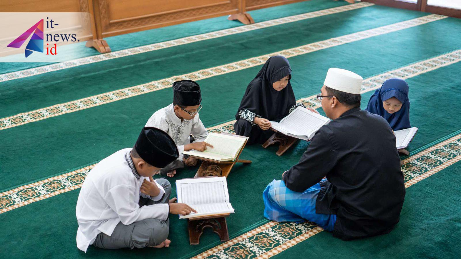 Muhammad Rizani Paradoks Guru Ngaji: Ketika Keikhlasan Dijadikan Alasan Mengabaikan ...